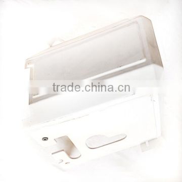 Wholesale professional plastic machine cover , thermoformed plastic machine equipment covers