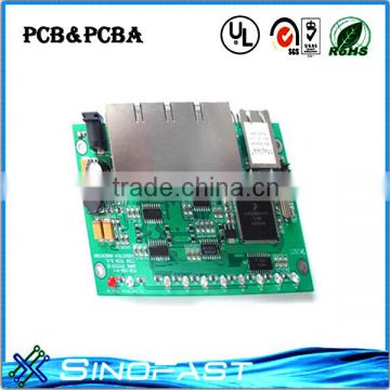 Air Conditioning/Refrigerator/Washing machine Controller Board PCBA factory