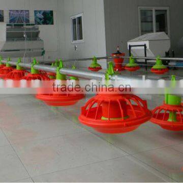 broiler breeding equipment