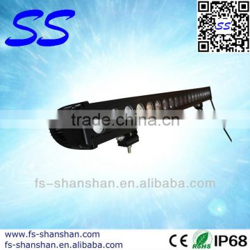 37 inch 200W Cree Led Light Bar for truck
