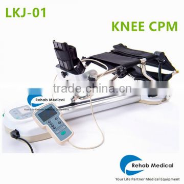 Best Price CPM Knee Machine Rental or sale-LKJ01