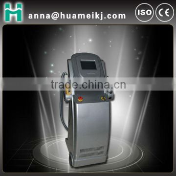 multifunction beauty machine for slimming and skin care