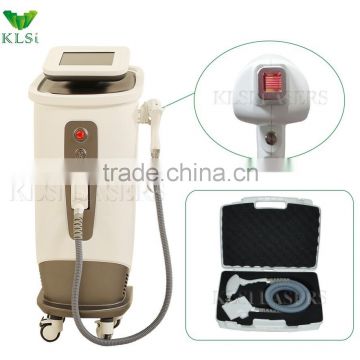 No scar painless 808nm diode laser permanent hair removal