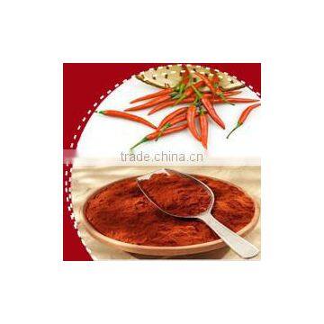 high quality red sweet chilli powder