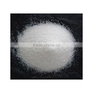CPAM Linear Chemicals Cationic Polyacrylamide Powder for Sugar Industry