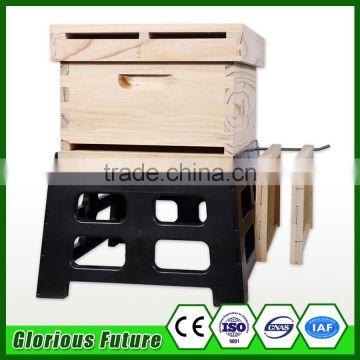 Bee Hive Accessories Beekeeping Tools Beehive Stand with Good Price