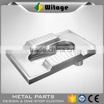 Most Popular Famous Brand High-Quality deep drawing parts