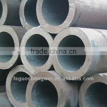 304 Stainless steel tube with a big diameter