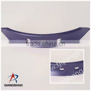 Professional Manufactural Agriculture Equipment Plow Tip For Tractors