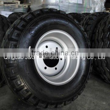 11.5/80-15.3 feed mixers tire