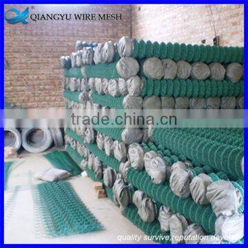 Alibaba.com wholesale high quality chain link fence