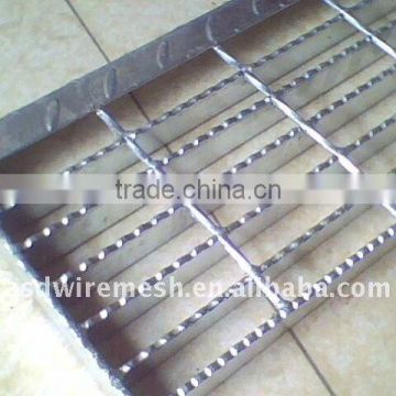 platform steel grating plate