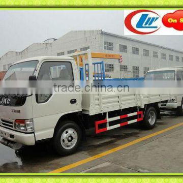JAC 3-5t cargo truck,goods wagon, freight wagon