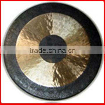 Percussion Musical Instruments Traditional Chinese Wuhan Chau Gong