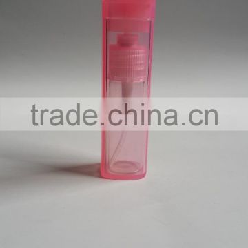 new product plastic perfume sprayer for perfume bottle China
