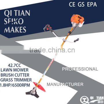 GRASS TRIMMER BRUSH CUTTER