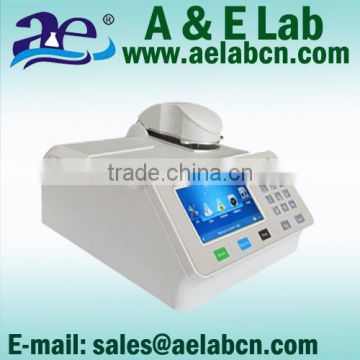 nucleic acid measurement portable photometer