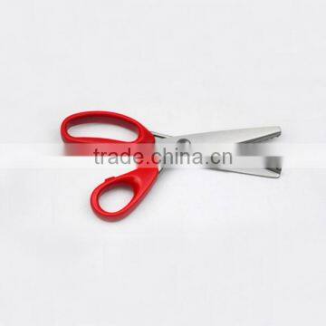 stainless steel professional tailor scissors