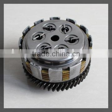 New motorcycle parts AX100 clutch electric motor clutch