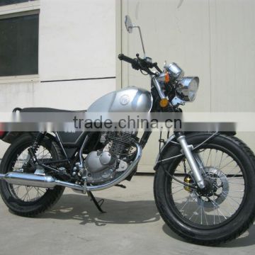 125cc motorcycle with EEC