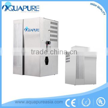 Industrial electrical ozone generator 10g for water purification