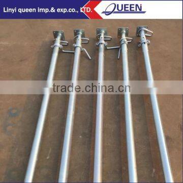 Building Formwork Heavy Duty Jack Posts