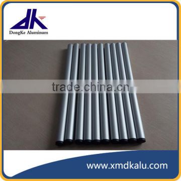 Anodized 6061 T6 Aluminum Pipe For Chair Leg