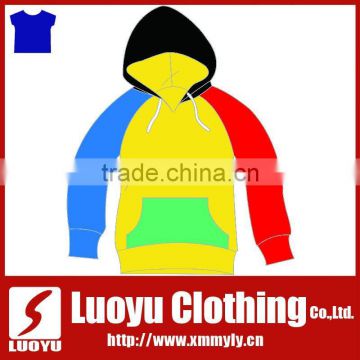design your hoodie with own logo