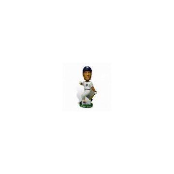 Cheap Home Decorative Promotional Doll Baseball Player
