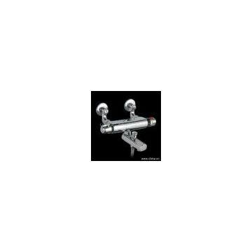 Sell Thermostatic Bathtub Faucets