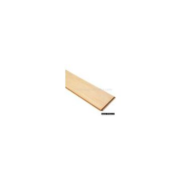 Sell Birch Flooring / Engineered Flooring