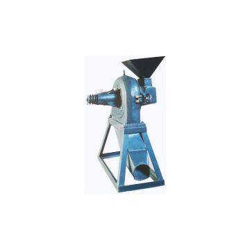 Feed grinder type320