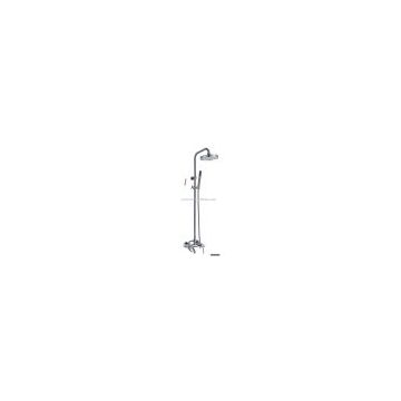 OMD-8103-7A-6675 shower set (shower,tap,shower and bath tap)