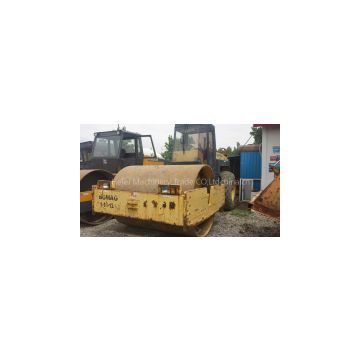 Used Bomag Compactor BW217D-2