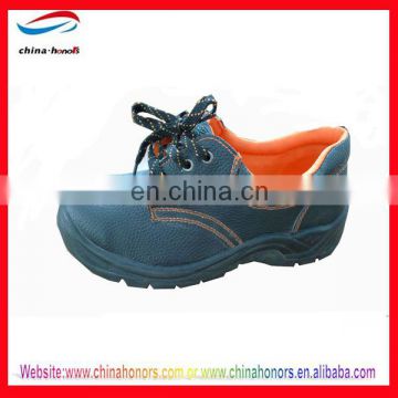 cheap industrial safety shoes/workmans safety shoes