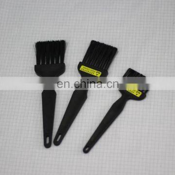 ESD Straight Handle Anti-static Electrostatic Cleaning ESD Brush
