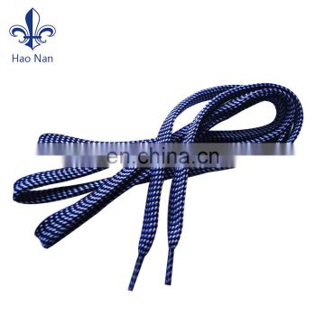 China custom design shoelace for sport