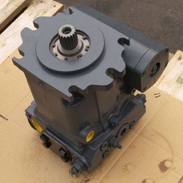 R902429749 21 Mp Rexroth Ala10vo Variable Displacement Piston Pump 200 L / Min Pressure