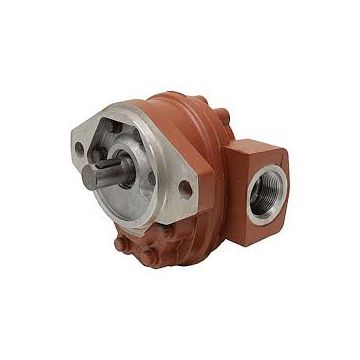 R902096917 18cc Rexroth A8v Hydraulic Pump Side Port Type
