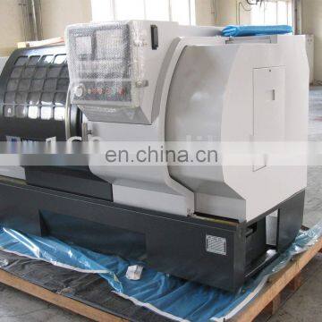 pictures CAK Series CNC Lathe CAK6160gi