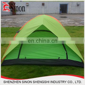 China supply Anti- UV best waterproof family tent