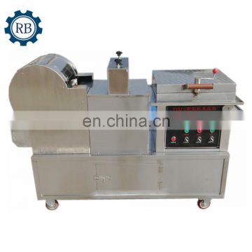 Industrial Made in China Squid Shred Machine seafood / dried shrimp / shredded squid Packing Machine