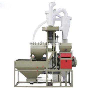 Commercial wheat flour milling machine,Wheat grinder