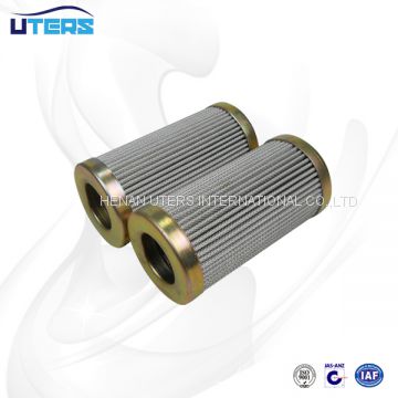 UTERS replace of PALL Hydraulic Oil Filter Element UE209AZ03Z