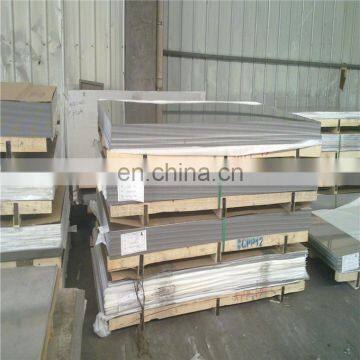 Inox 430 stainless steel plate price With high quality