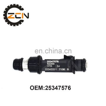 High Quality Auto Fuel injector nozzle OEM 25347576 For Great Wall