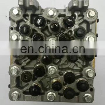 made in china 4645278 4452626 ZX200 ZX210 ZX240 ZX250 ZX270 ZX280 ZX330 valve shuttle excavator parts