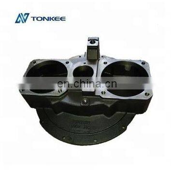 HPV145 HPV145G HPV145H hydraulic pump housing 1033049 for excavator ZX330-3 ZX300-3 ZX350-3