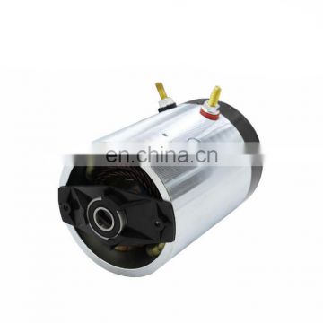 ZD223A DC Motor Hydraulic For Lift and Hydraulic Power Unit