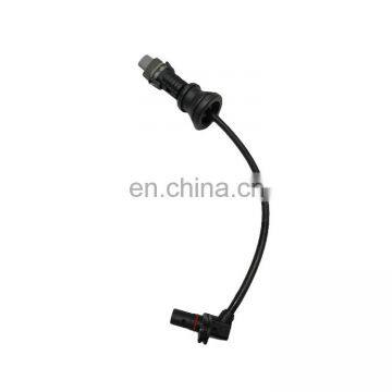 Car Parts Price Right Left And Rear High Quality Abs Wheel Speed Sensor Oem 96626080 For Sale